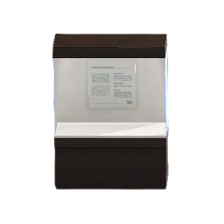 よこながのてんじだいのブラックの画像