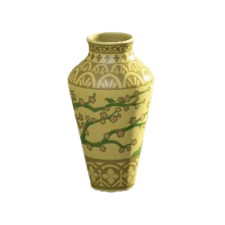 りっぱなつぼの梅の画像