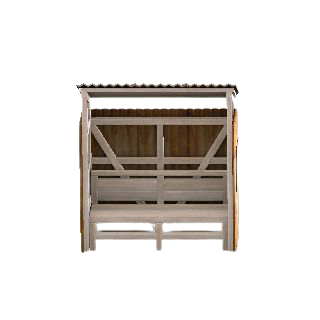 レトロなていりゅうじょのダメージの画像