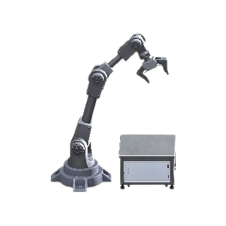 ロボットアーム画像