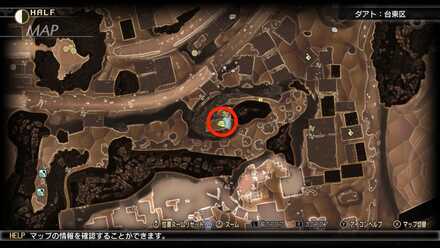 フィン・マックールの決意画像