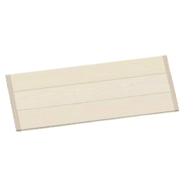 ホワイトウッドなフロアシート画像