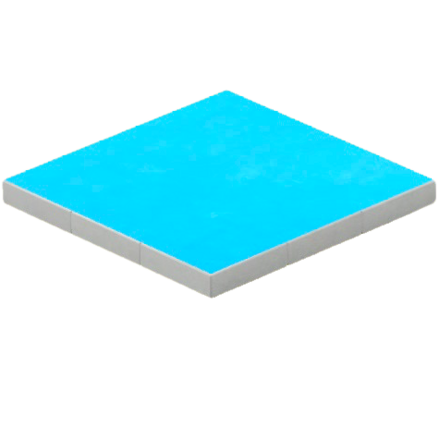 びょうしつのゆか画像