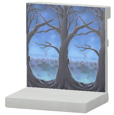 はかばのかべ画像