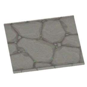 ライトストーンなラグ画像