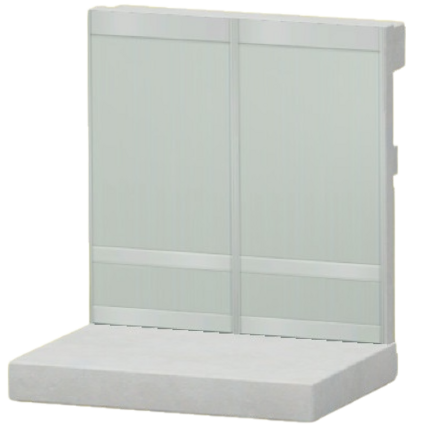 しゅじゅつしつのかべ画像