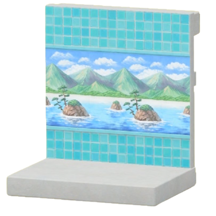 せんとうのかべ画像