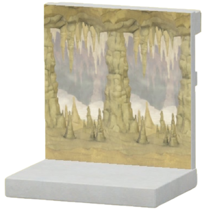 しょうにゅうどうのかべ画像