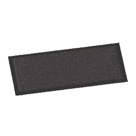 シンプルなげんかんマット画像