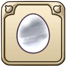 ぎんのタマゴ画像