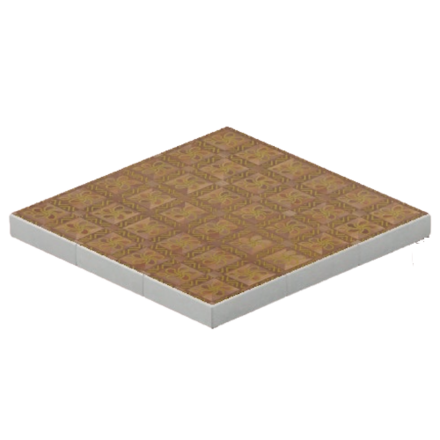 タクミライフのゆか画像