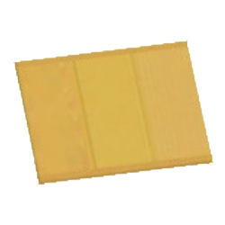 ナチュラルなフローリングタイル画像