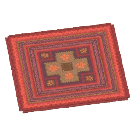 タクミライフのカーペット画像