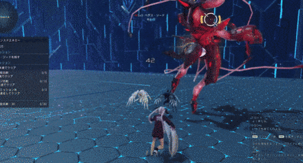 手数が多く範囲・単体攻撃のバランスが良い