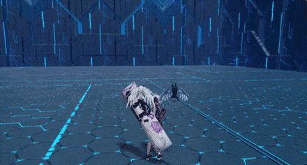 アンチェインサークル