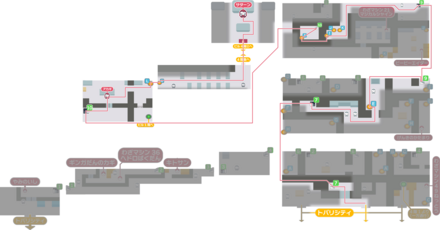 アカギ、サターン戦まで