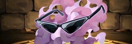 【8071】戸愚呂弟のサングラス