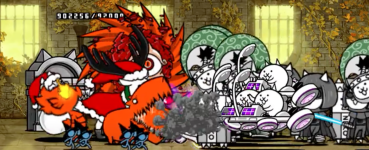 レッドサイクロン撃破まで size:440x150