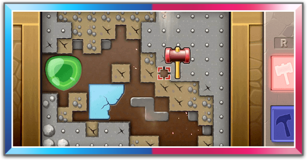 化石の掘り方とコツ