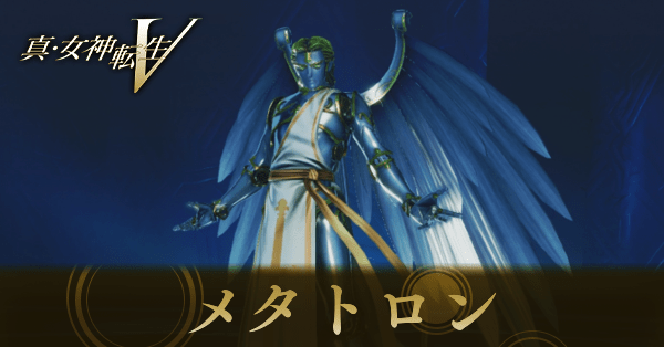 メタトロン画像