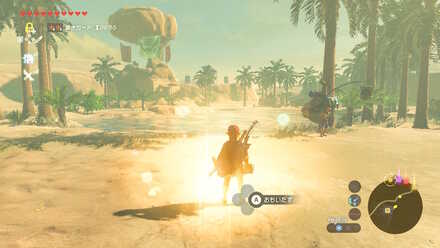 ウツシエの記憶攻略