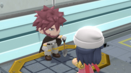 バッジ6個目までの攻略手順