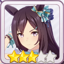 ウマ娘 キャラクター 育成ウマ娘 一覧 ゲームエイト