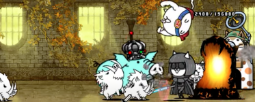 ウリボーイ撃破まで