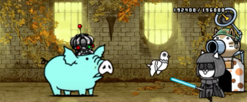 ウリボーイ参戦まで