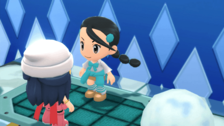 7個目のバッジまでの攻略チャート