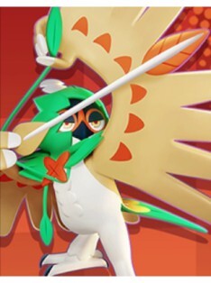 ジュナイパーのアイコン