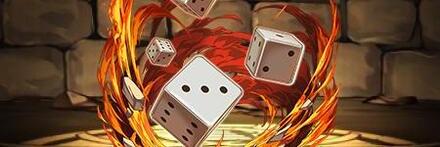 【8091】刃霧のさいころ