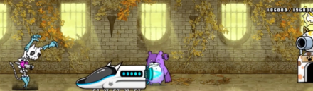 タッキー戦まで