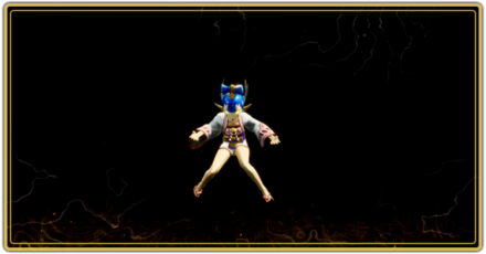 アマノザコ画像