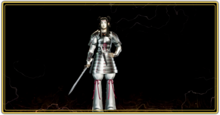 オオクニヌシ画像