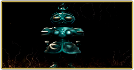 アラハバキ画像