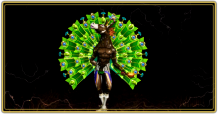 アドラメレク画像