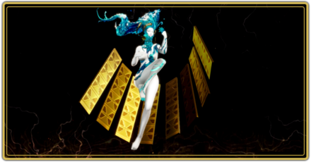 アナーヒター画像