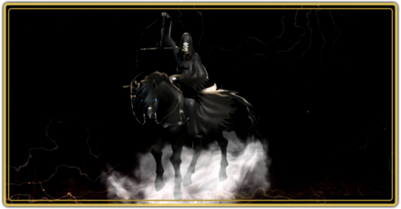 ブラックライダー画像