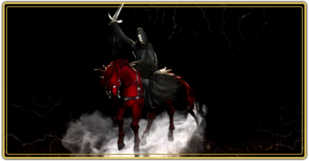 レッドライダー画像