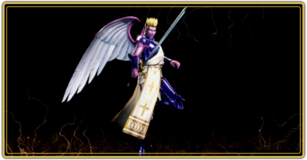 ラファエル画像