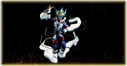 ザオウゴンゲン画像