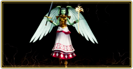 ガブリエル画像