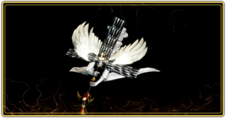 トランペッター画像