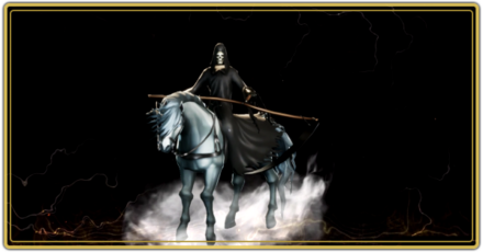 ペイルライダー画像