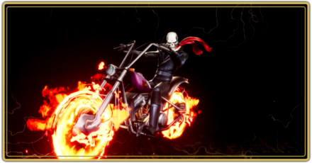 ヘルズエンジェル画像