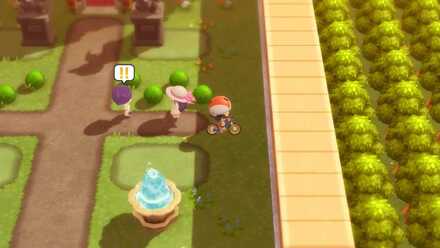 周辺トレーナーの画像