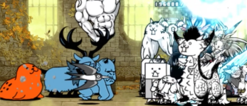 取り巻き処理まで