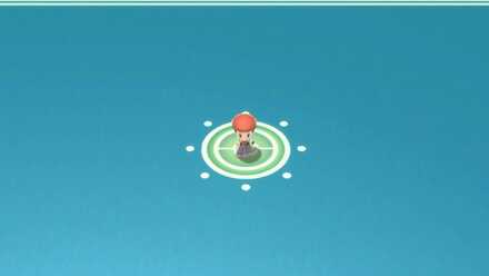 ルームに入ったら相手を待つ