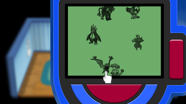 なつきチェッカー